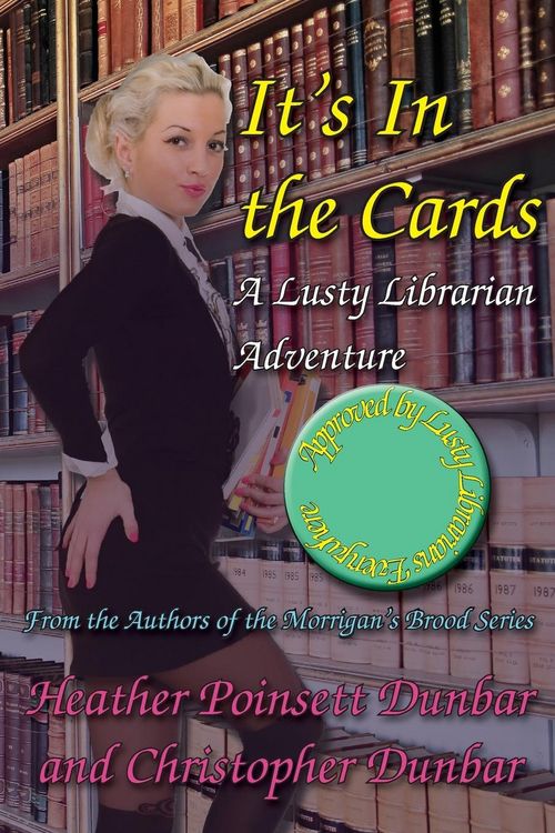 Produktbild: It's in the Cards