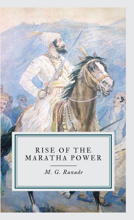 Produktbild: Rise Of The Maratha Power
