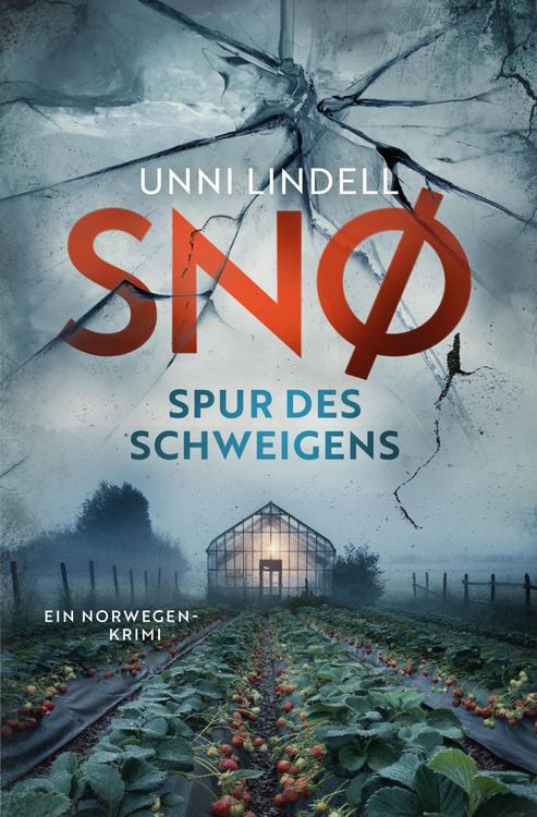 Produktbild: Sn&oslash; - Spur des Schweigens (Nur bei uns!)
