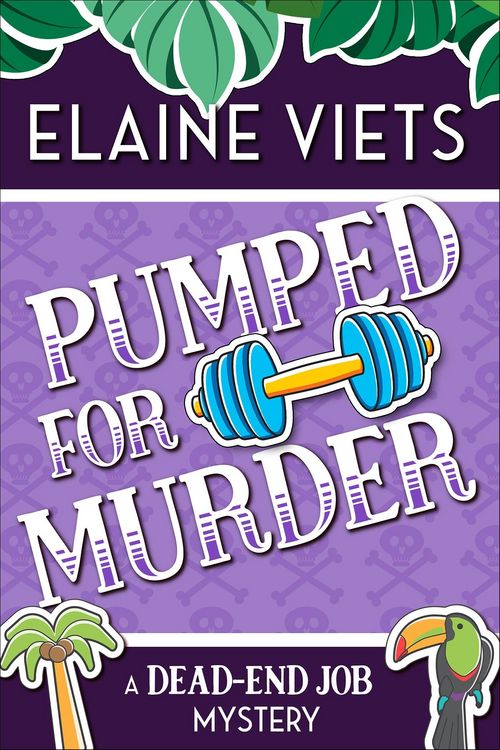 Produktbild: Pumped for Murder