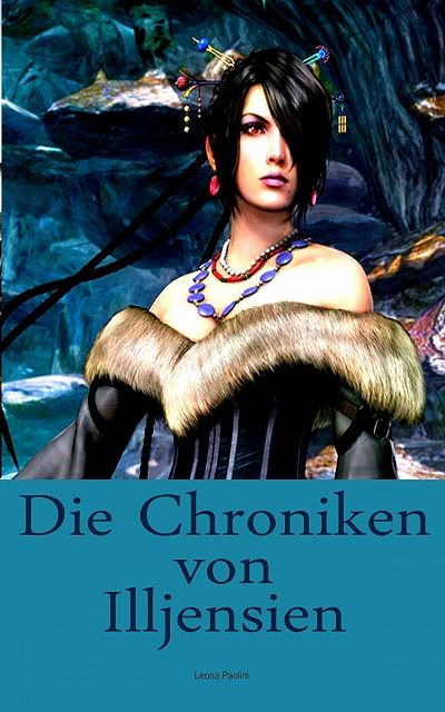 Produktbild: Die Chroniken von Illjensien
