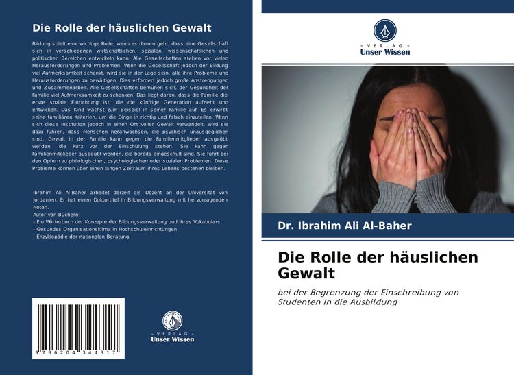 Produktbild: Die Rolle der h&auml;uslichen Gewalt