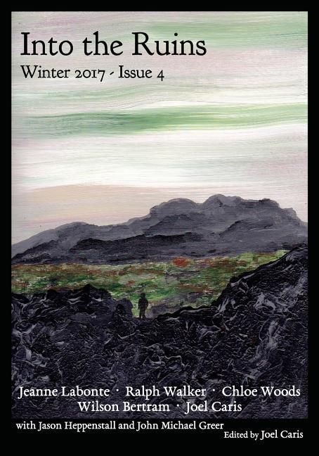 Produktbild: Into the Ruins: Winter 2017