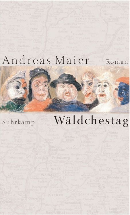 Produktbild: W&auml;ldchestag