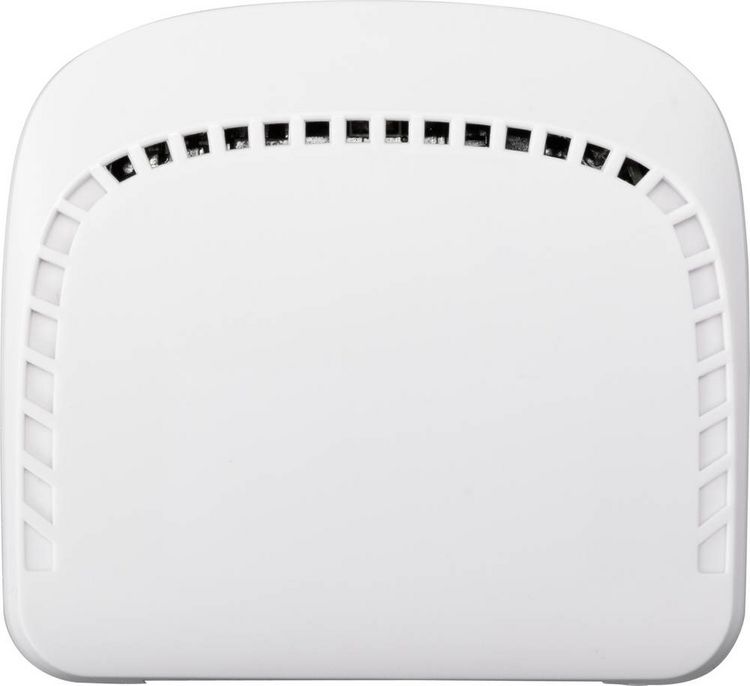 Produktbild: Wi-Fi Schalter Einbau 2-Kanal Schaltleistung (max.) 2300 W Reichweite max. (im Freifeld) 300 m