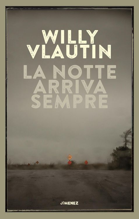 Produktbild: La notte arriva sempre