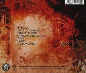 Produktbild: Bliss Of Solitude