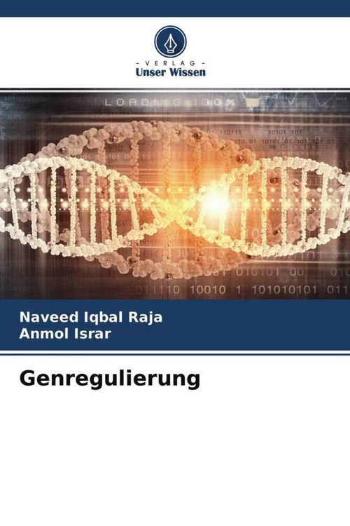 Produktbild: Genregulierung