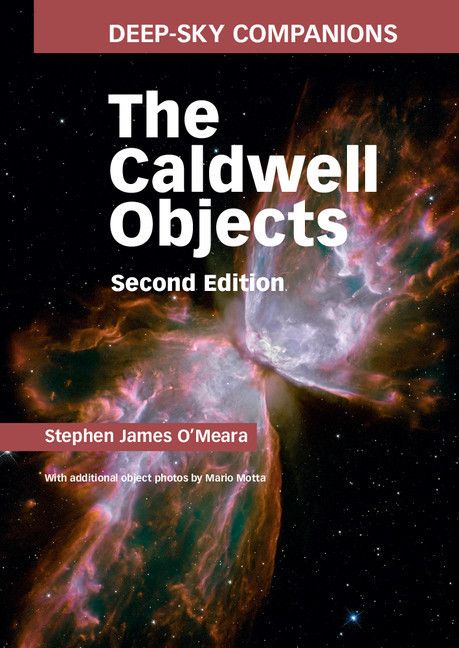 Produktbild: Deep-Sky Companions: The Caldwell Objects