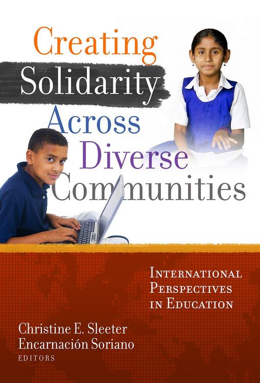 Produktbild: Creating Solidarity Across Diverse Communities