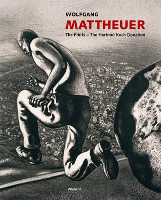 Produktbild: Wolfgang Mattheuer