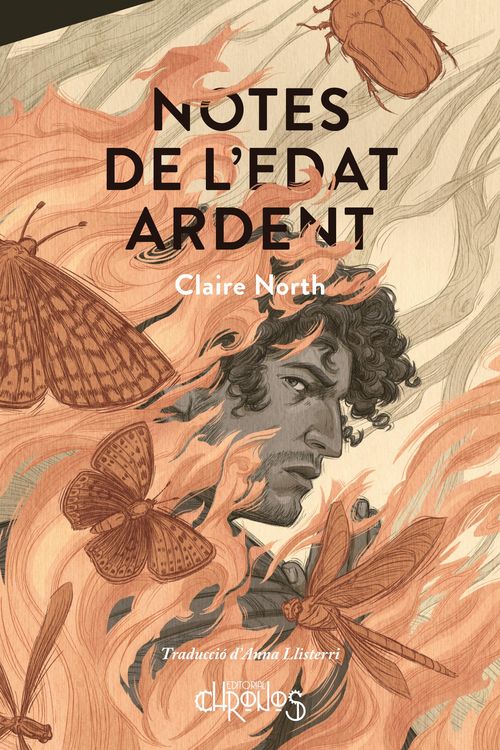 Produktbild: Notes de l'edat ardent