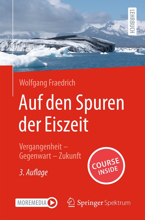 Produktbild: Auf den Spuren der Eiszeit