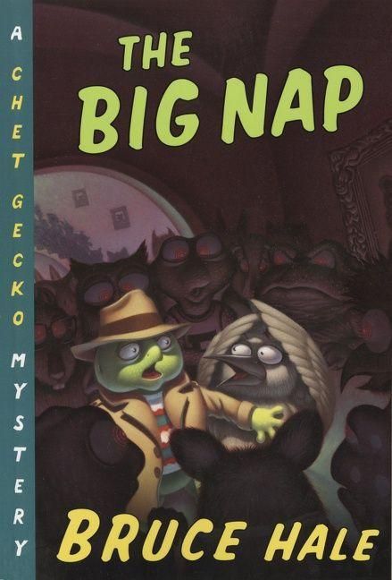 Produktbild: The Big Nap