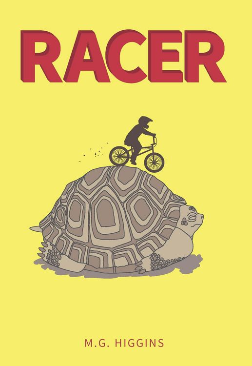 Produktbild: Racer