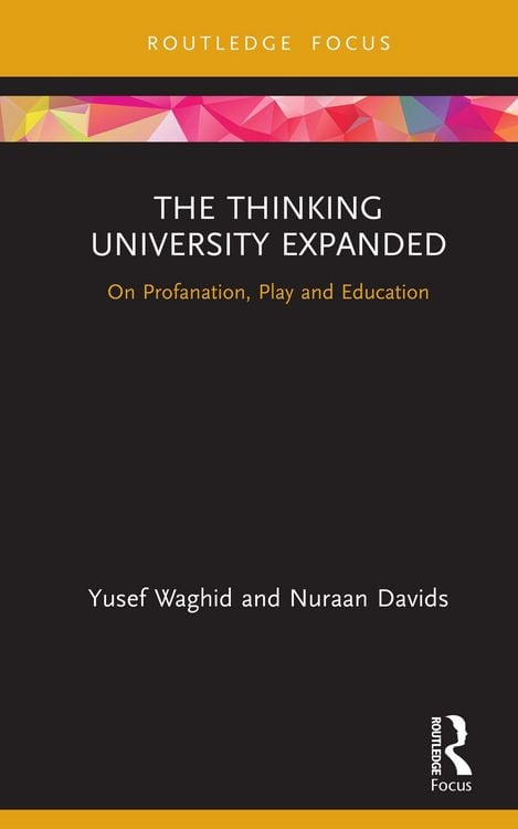 Produktbild: The Thinking University Expanded