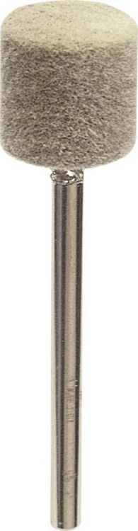 Produktbild: Dremel 2615052065 Polierrad Schaft-&Oslash; 3,2mm 1St.