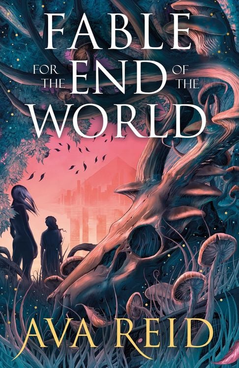 Produktbild: Fable For the End of the World