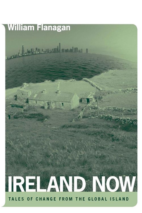 Produktbild: Ireland Now