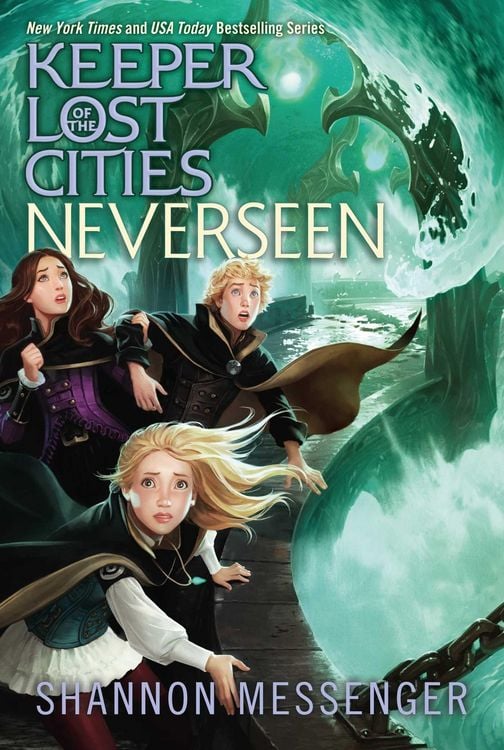 Produktbild: Neverseen