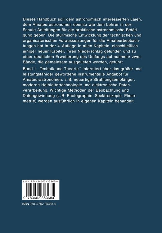 Produktbild: Technik und Theorie