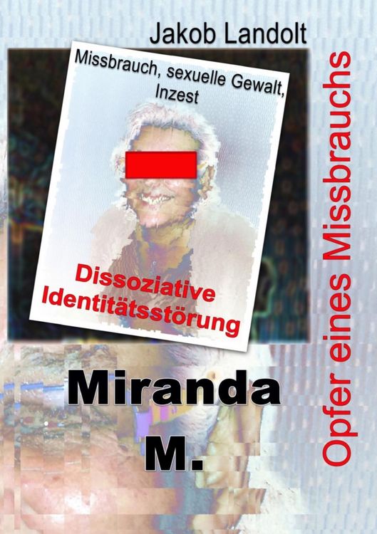 Produktbild: Miranda M.