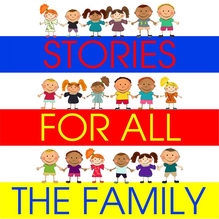 Produktbild: Stories for All the Family