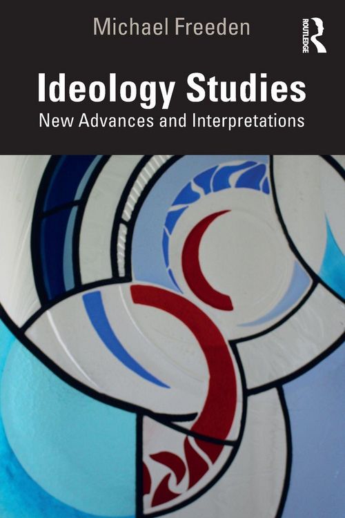 Produktbild: Ideology Studies
