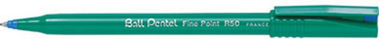 Produktbild: PENTEL Roller Ball Fine, blau