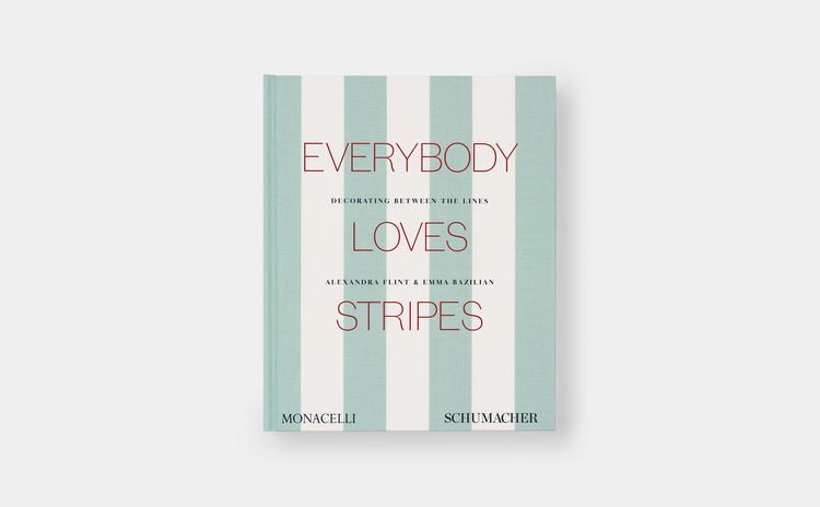 Produktbild: Everybody Loves Stripes