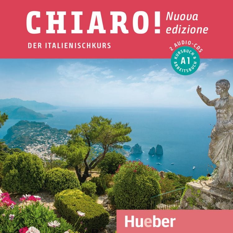 Produktbild: Chiaro! A1 &ndash; Nuova edizione