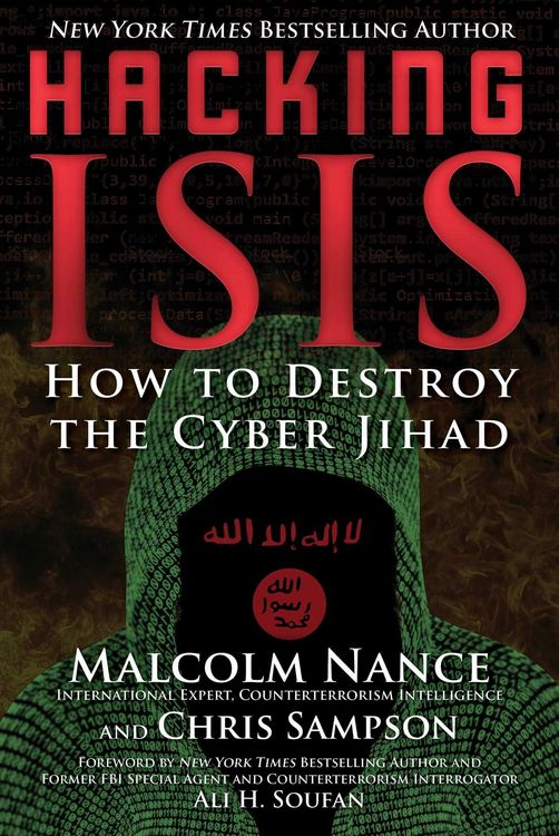 Produktbild: Hacking ISIS