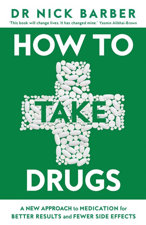 Produktbild: How to Take Drugs