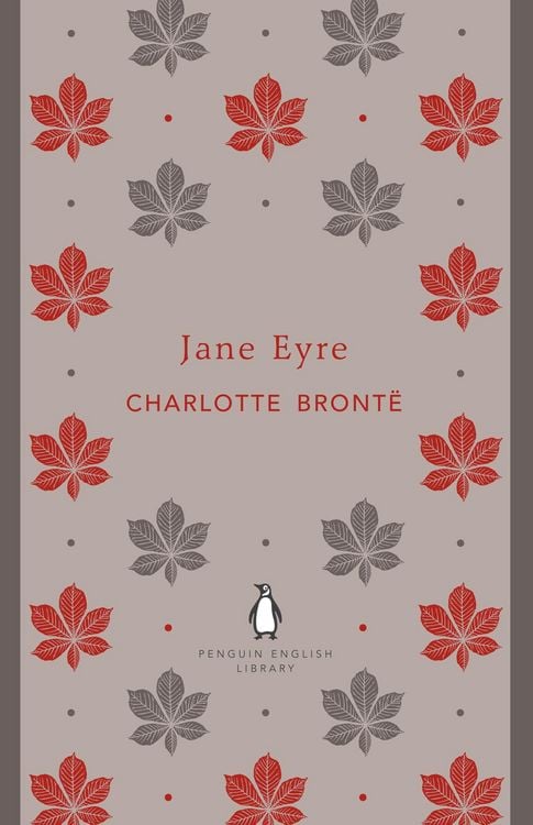 Produktbild: Jane Eyre