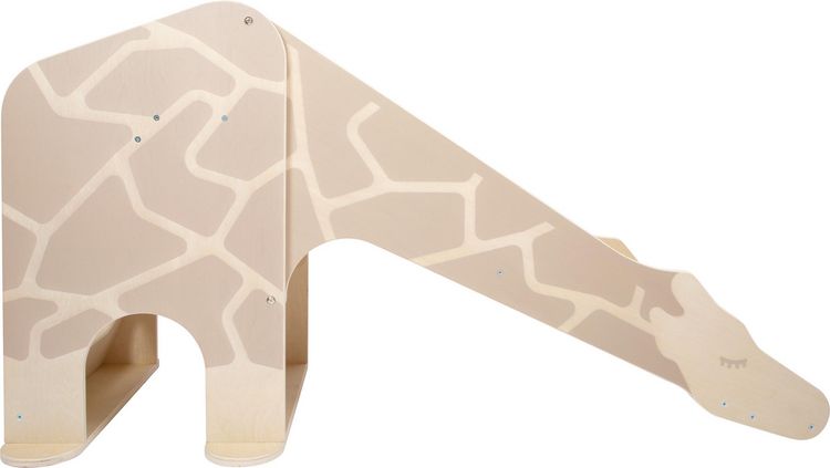 Produktbild: Indoor Rutsche Giraffe &bdquo;Wildlife&ldquo;