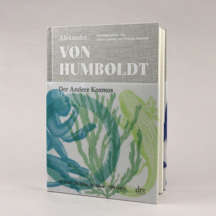 Produktbild: Der Andere Kosmos