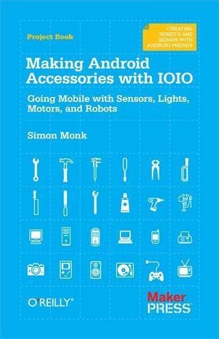 Produktbild: Making Android Accessories with IOIO