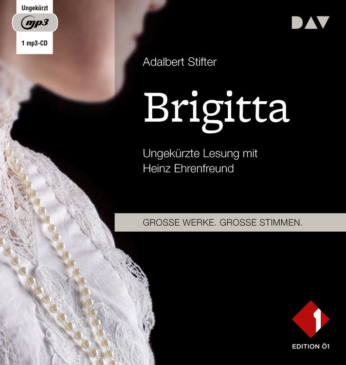 Produktbild: Brigitta