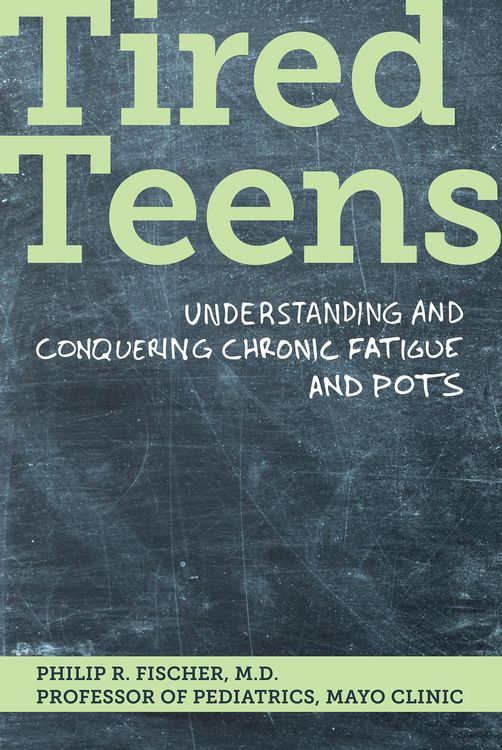Produktbild: Tired Teens