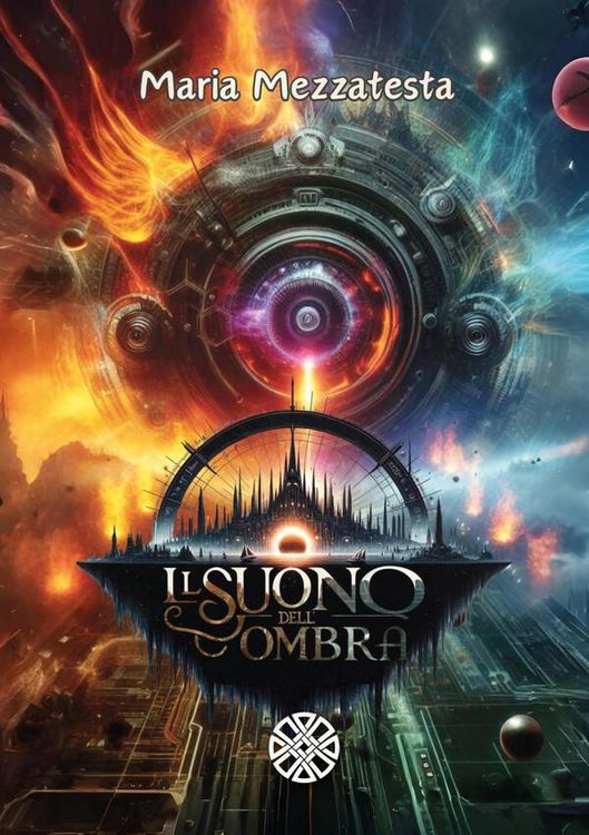 Produktbild: Il suono dell'ombra