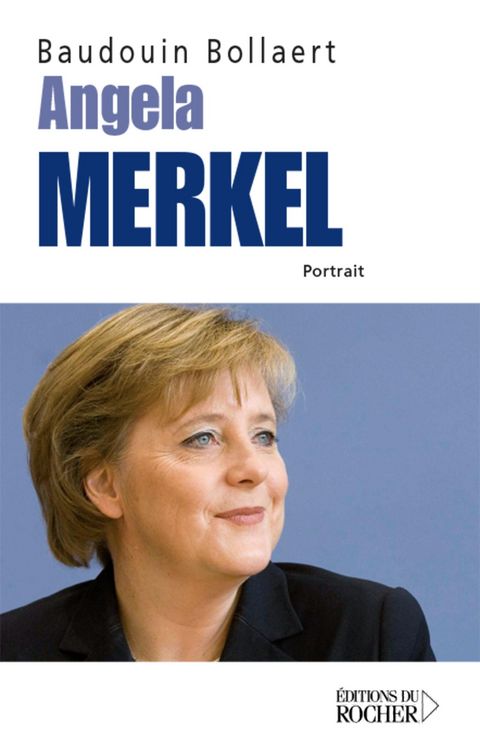 Produktbild: Angela Merkel