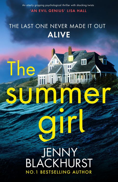 Produktbild: The Summer Girl