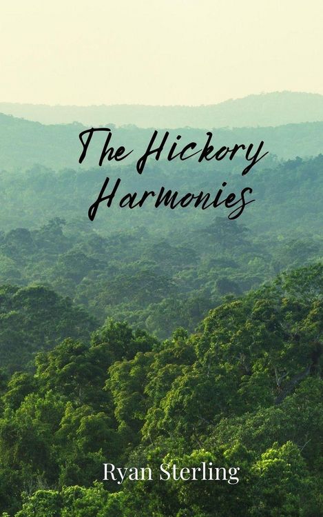 Produktbild: The Hickory Harmonies