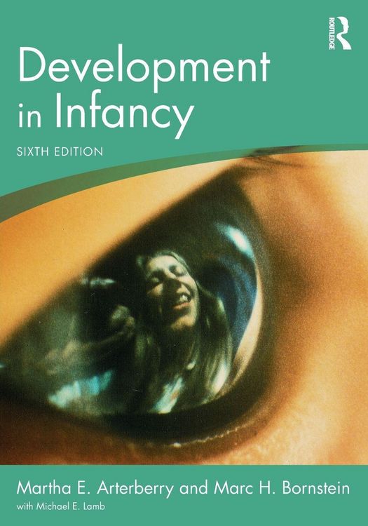 Produktbild: Development in Infancy