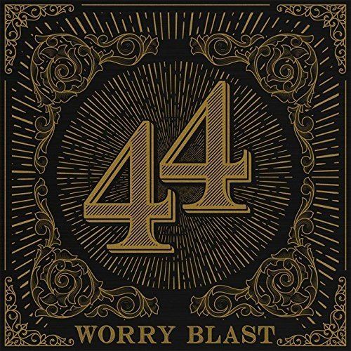 Produktbild: .44