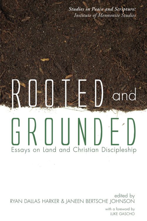 Produktbild: Rooted and Grounded