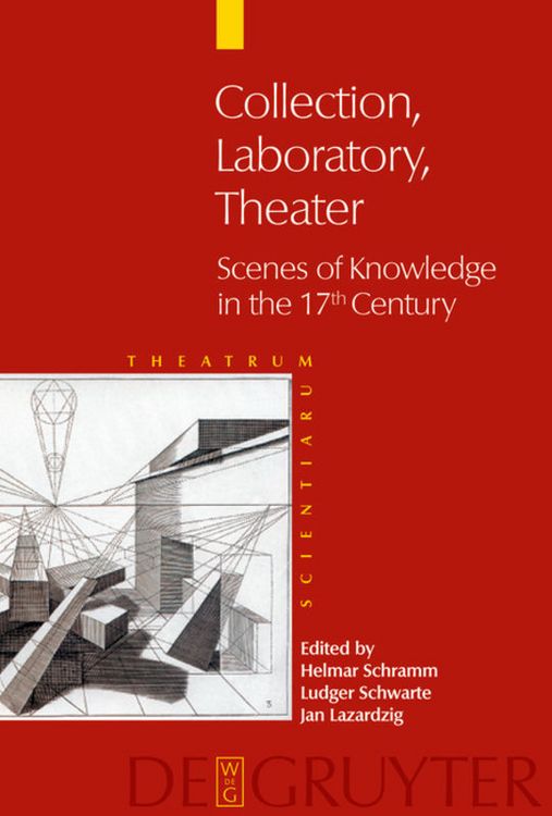 Produktbild: Collection - Laboratory - Theater