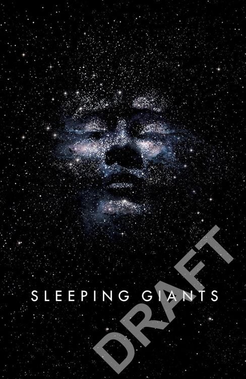 Produktbild: Neuvel, S: Sleeping Giants