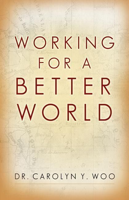 Produktbild: Working for a Better World