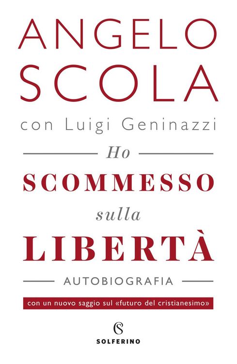 Produktbild: Ho scommesso sulla libert&agrave;